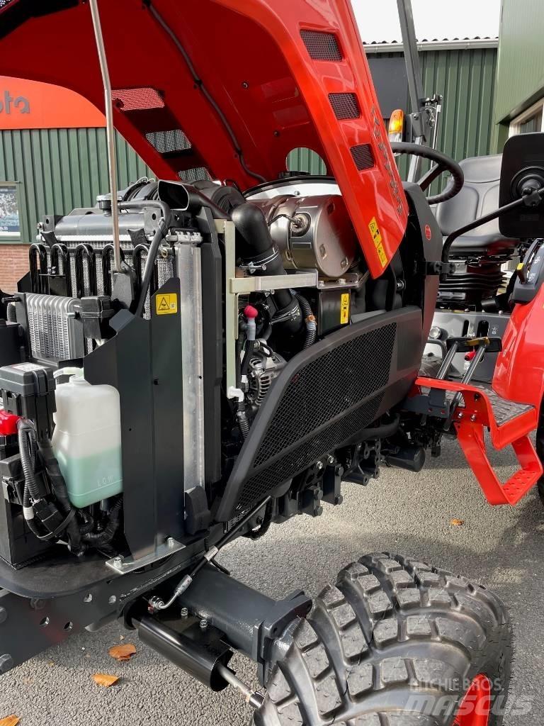 Kubota LX 401 Manji traktori