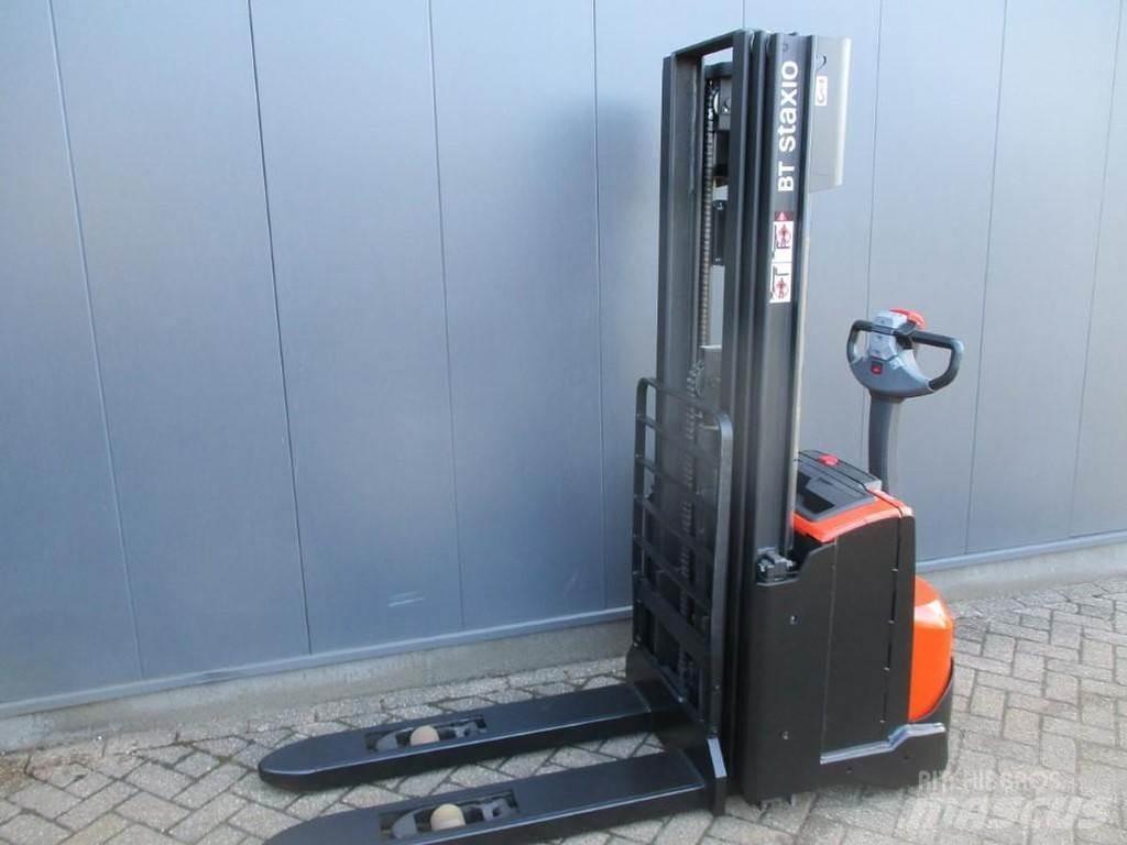 BT SWE 140L Ručni električni viljuškar
