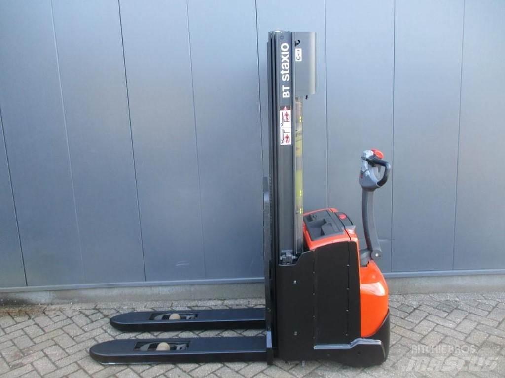 BT SWE 140L Ručni električni viljuškar