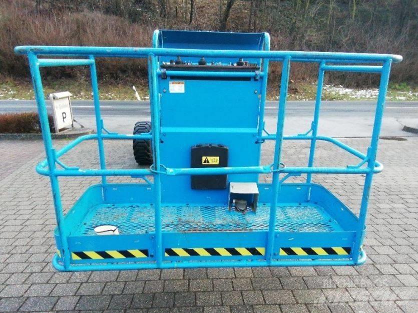 Genie Z 45/25 J RT Zglobne podizne platforme