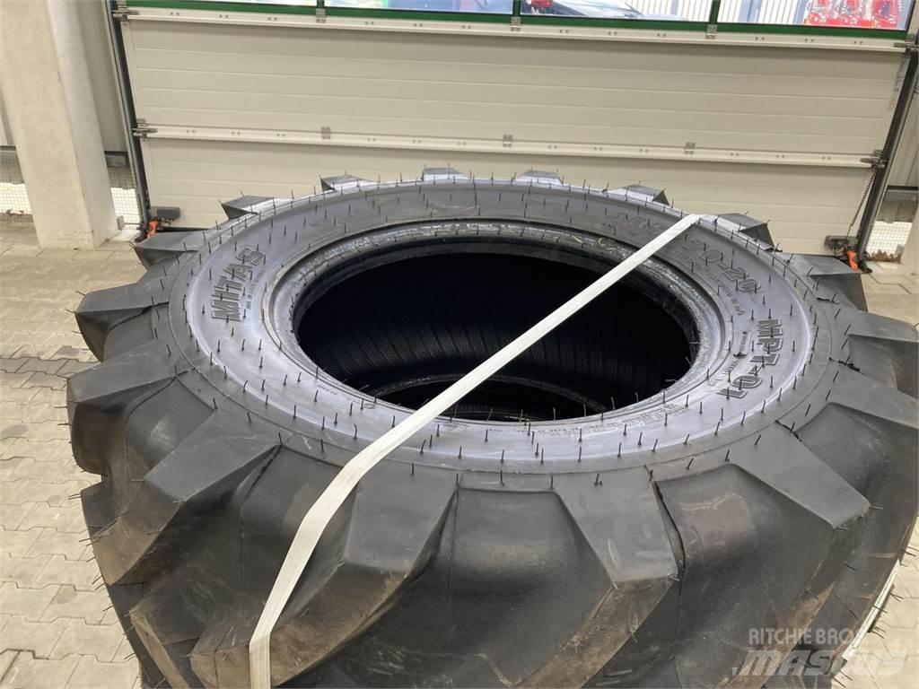Mitas 405/70R20 Gume, točkovi i felne