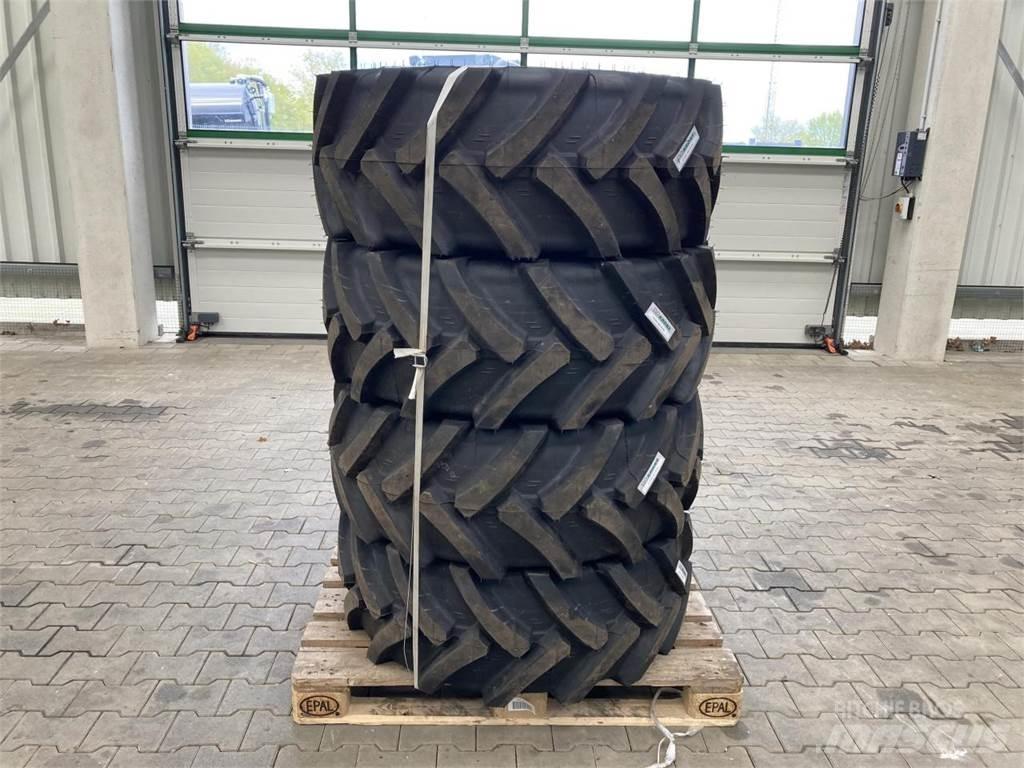 Mitas 405/70R20 Gume, točkovi i felne