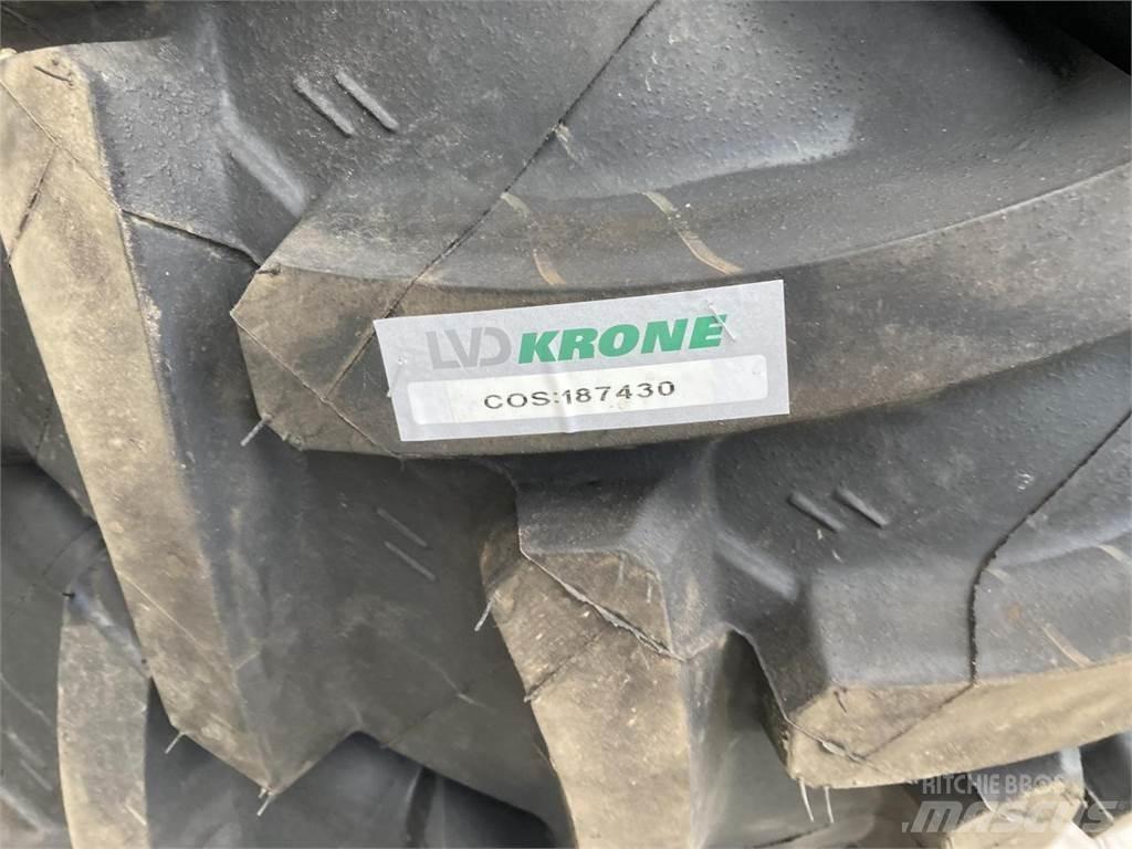 Mitas 405/70R20 Gume, točkovi i felne