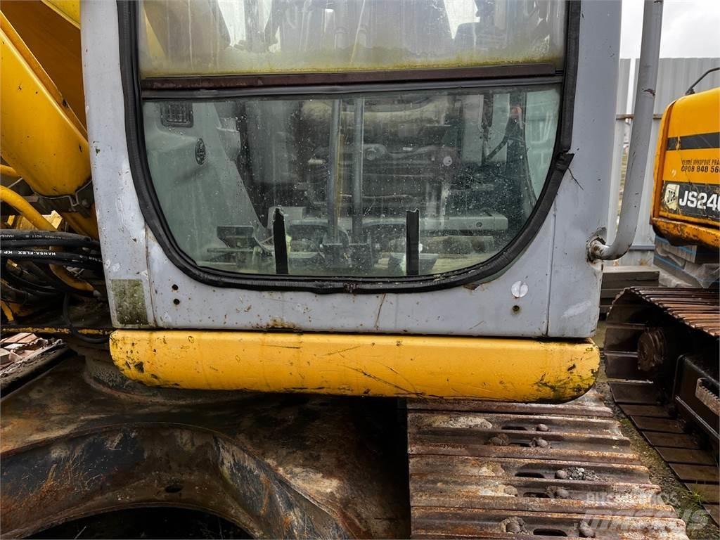 New Holland E 215 Ostalo za građevinarstvo