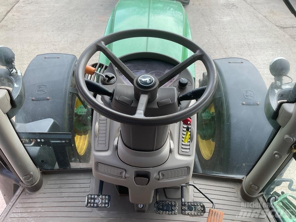 John Deere 6170 R Traktori