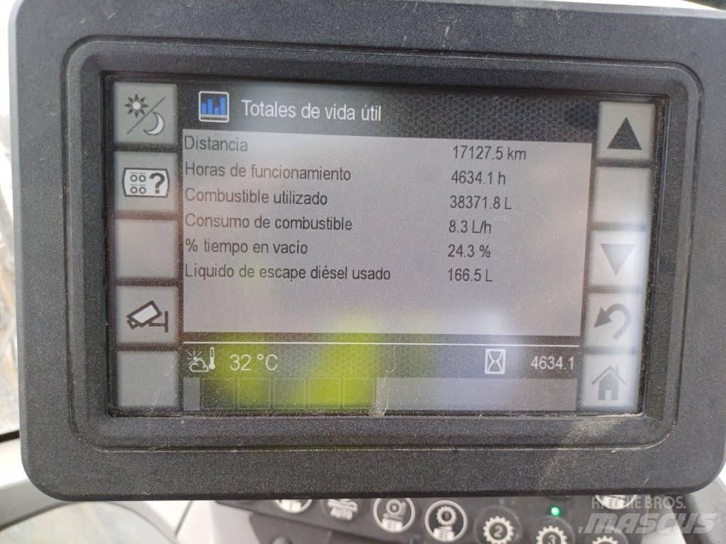 CAT 926M Utovarivači na točkove