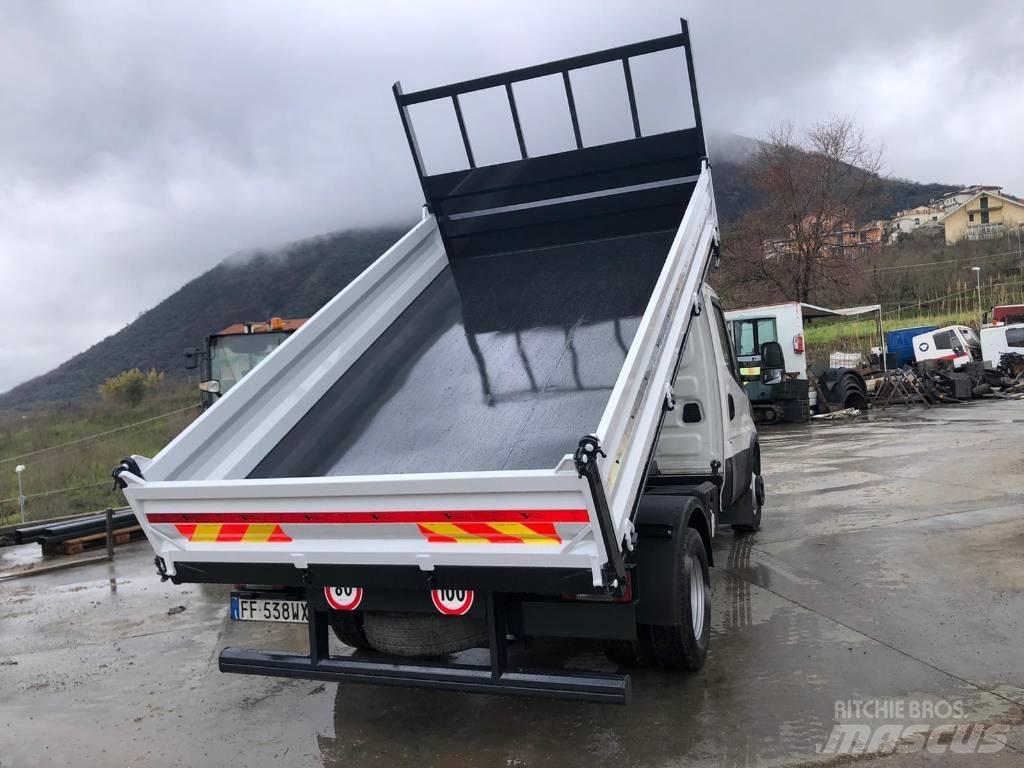 Iveco Daily 35C17 Kiperi kamioni