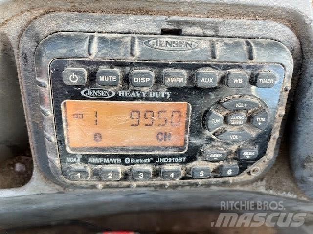 Doosan DX 19 Mini bageri < 7t