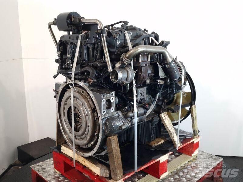 DAF PX-5 135 H1 Kargo motori