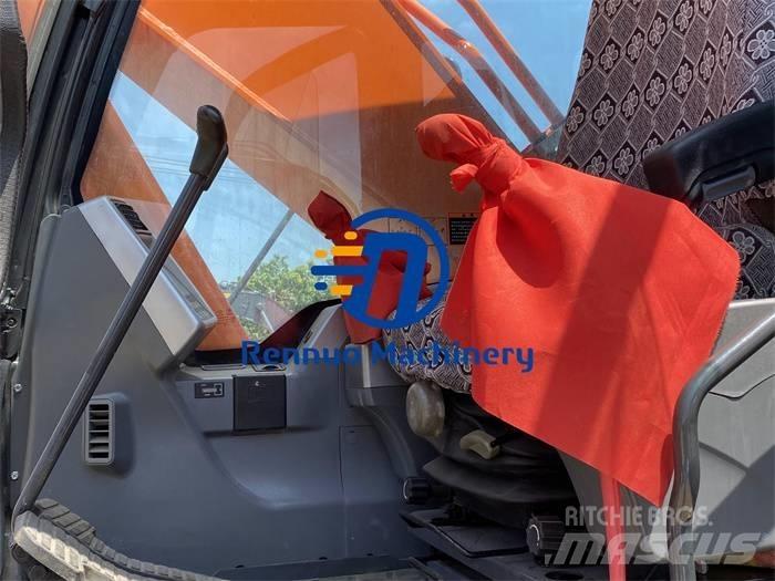Doosan DX 260LC Bageri guseničari