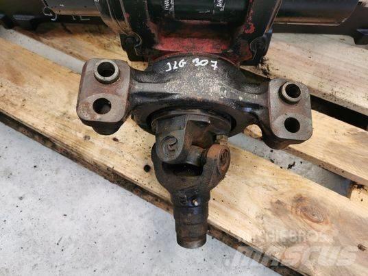 JLG 307 axle bracket Šasija i vešenje