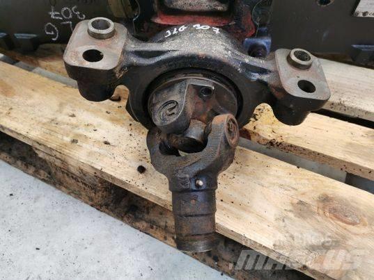 JLG 307 axle bracket Šasija i vešenje