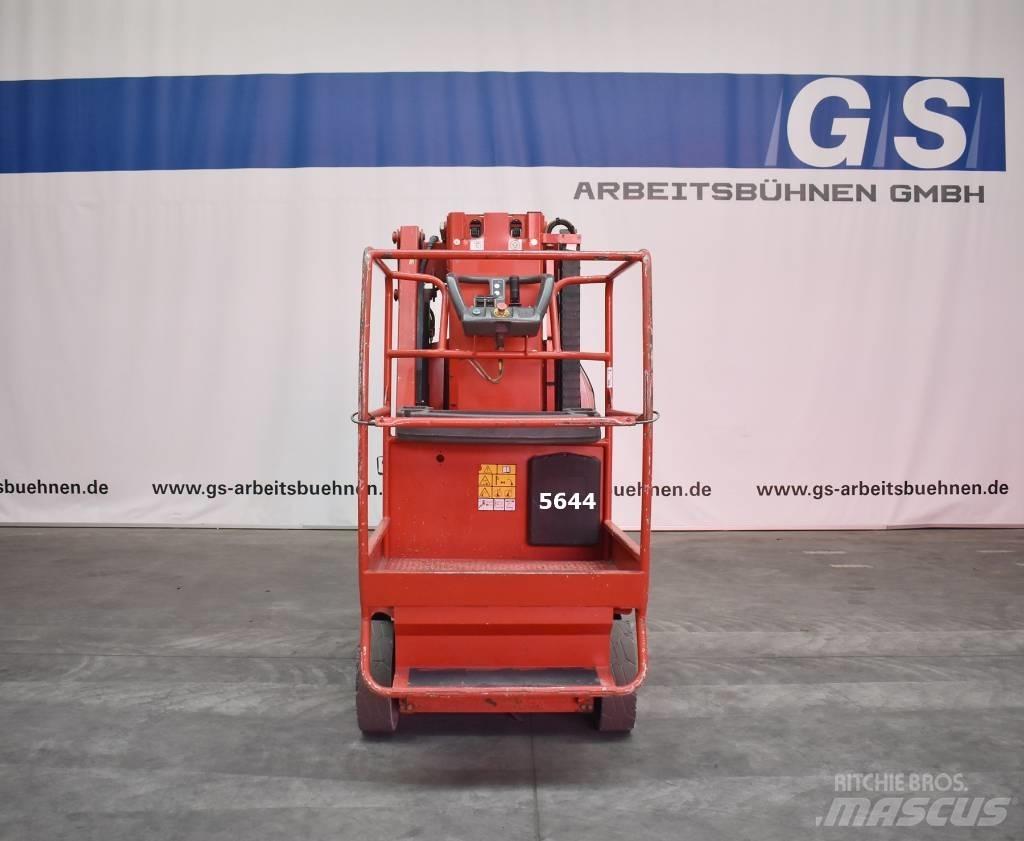 JLG Toucan 8 E Jarbolne penjajuće platforme