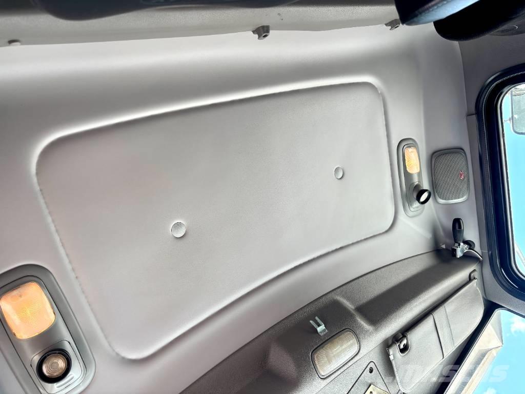 Peterbilt 388 Tegljači