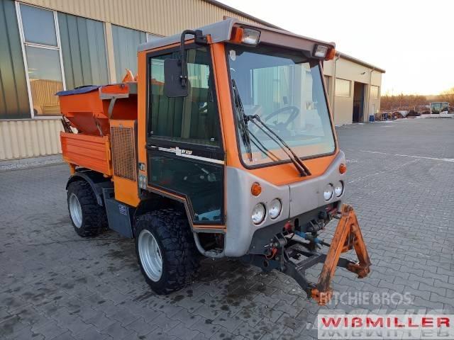  Boki, Bokimobil 1251 Ostale industrijske mašine