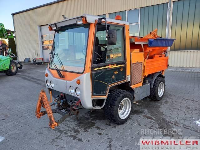  Boki, Bokimobil 1251 Ostale industrijske mašine