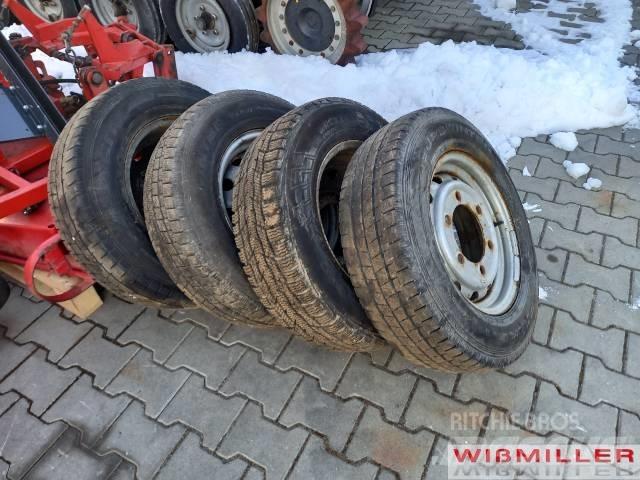  Boki, Bokimobil 1251 Ostale industrijske mašine