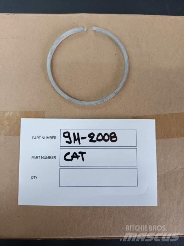 CAT RING 9M-2008 Motori za građevinarstvo