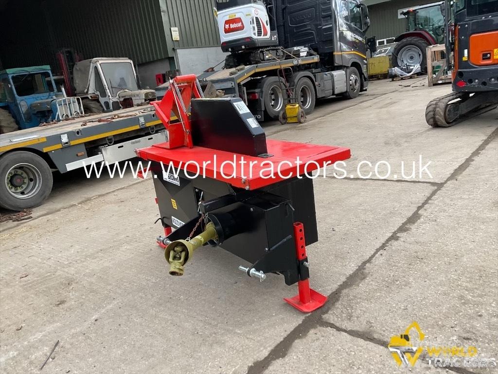 Browns WOODWORKER Pilane