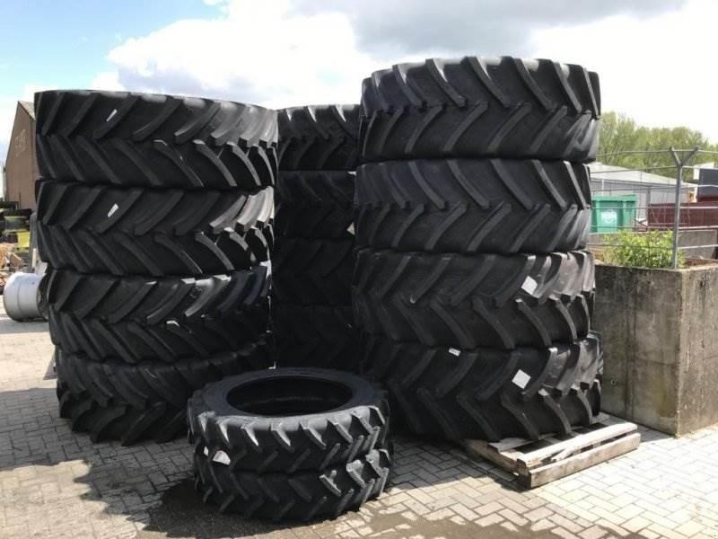 BKT 710/70R38 Gume, točkovi i felne