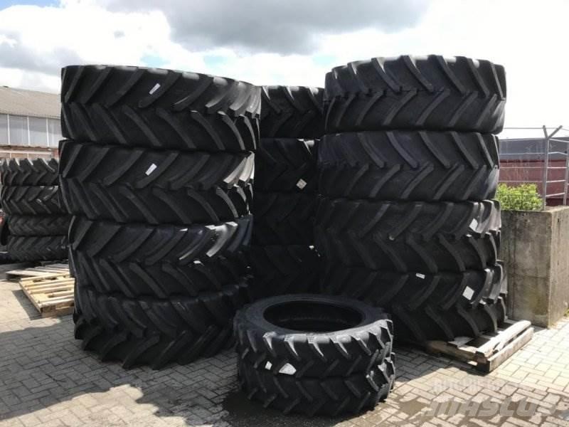 BKT 710/70R38 Gume, točkovi i felne