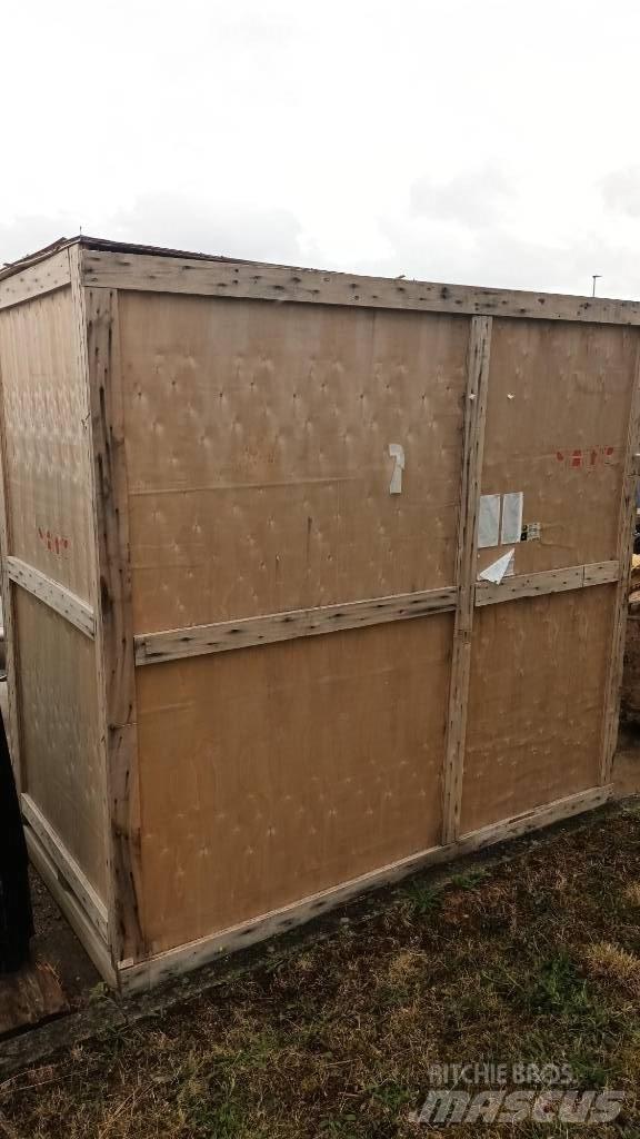 CAT 315 Bageri guseničari