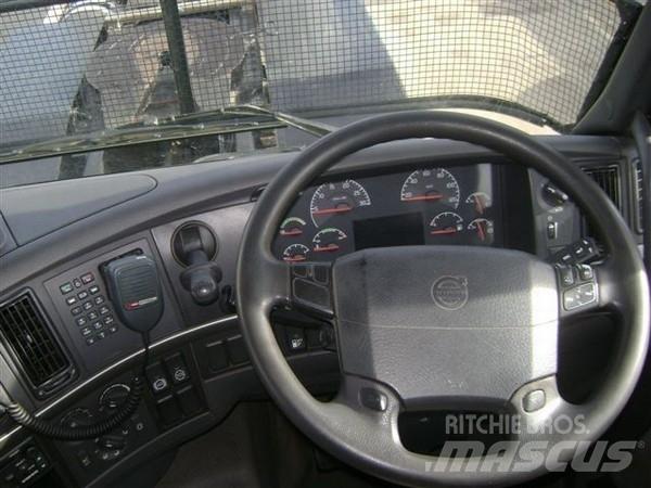 Volvo FH12 Kamioni-šasije