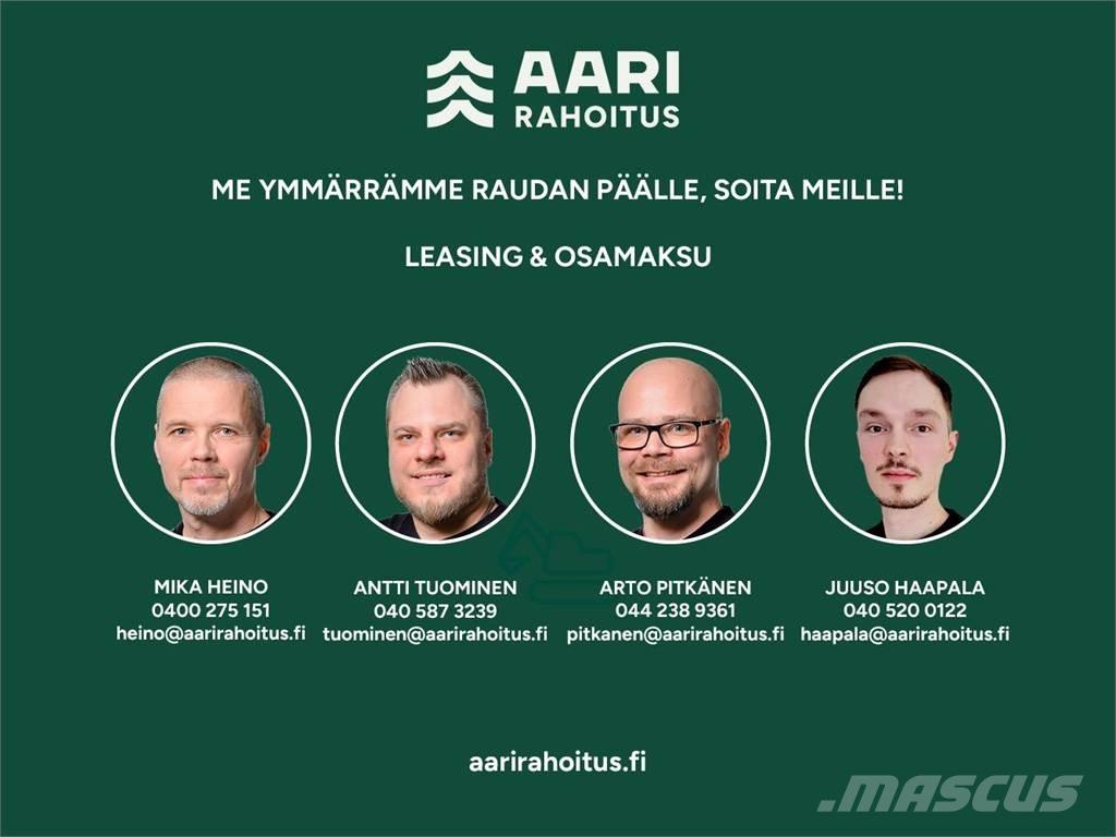 Kobelco SK230SRLC Bageri guseničari