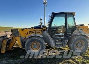 JCB 540-180 Teleskopski viljuškari
