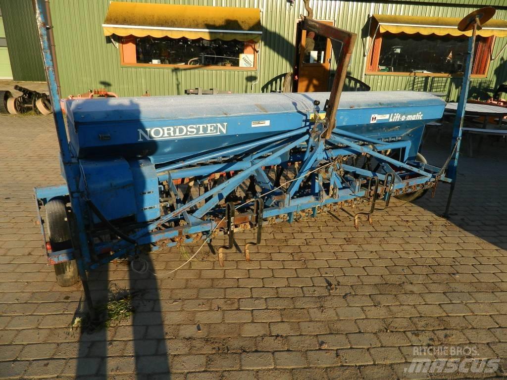 Nordsten Lift omatic Sejačice