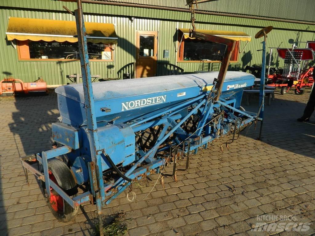 Nordsten Lift omatic Sejačice