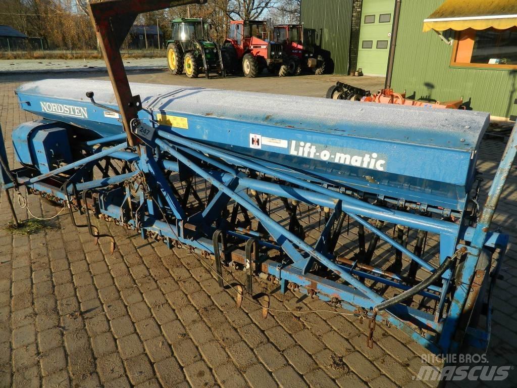 Nordsten Lift omatic Sejačice