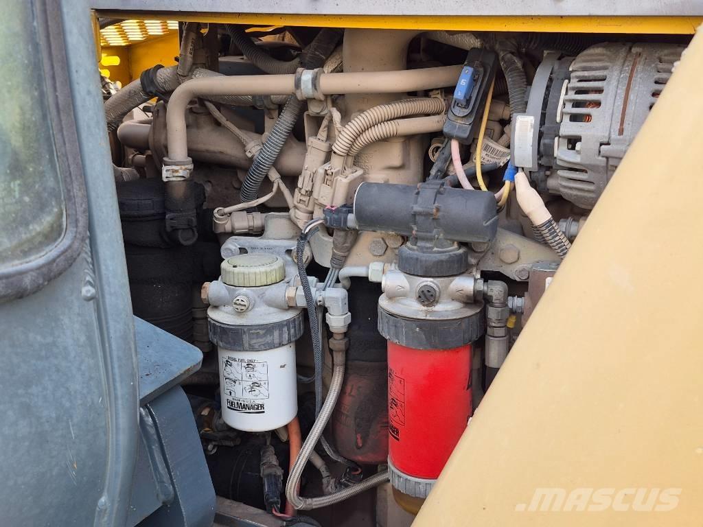 Gehl RS 6-42 Teleskopski viljuškari