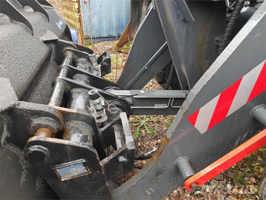 Doosan DL380-7 Utovarivači na točkove