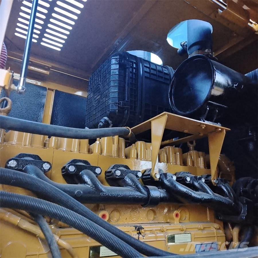 XCMG ZL 50 GN Utovarivači na točkove