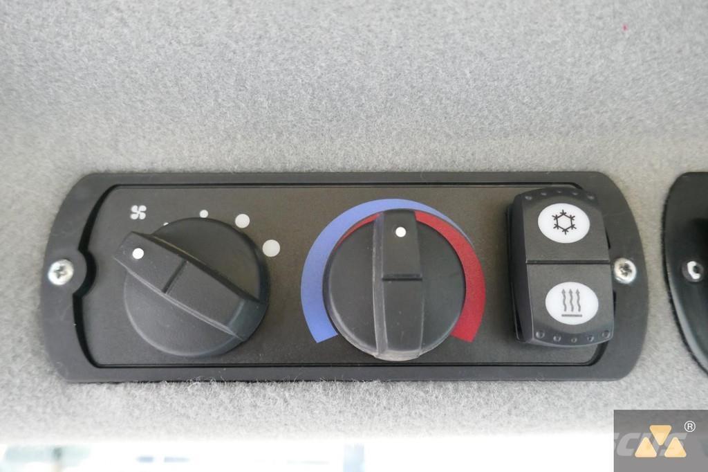 CAT CS66B Valjci sa jednim bubnjem