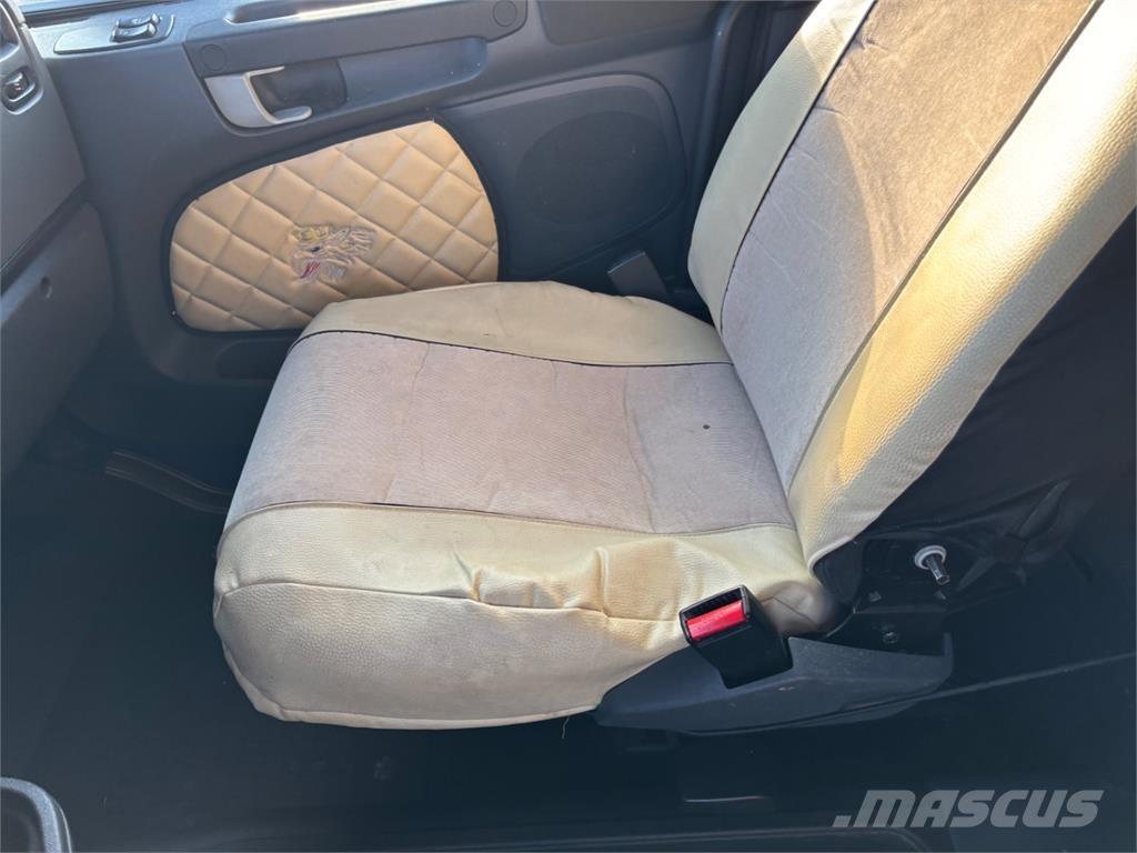 Scania R 450 Tegljači