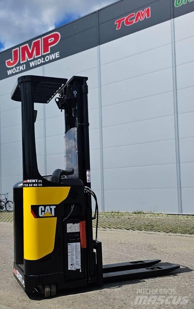 CAT NSR 16 N Viljuškar za uže prolaze