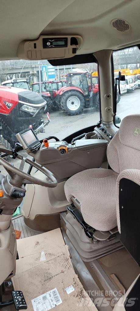 John Deere 6175 R Traktori