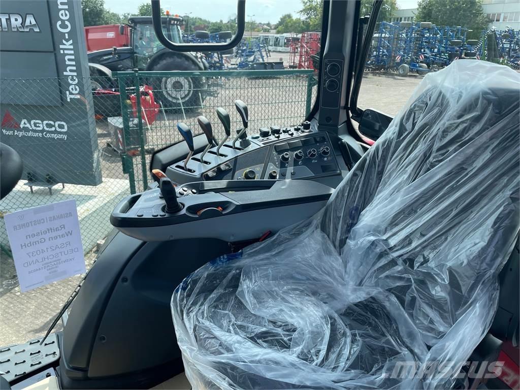 Valtra N155 EA 2B1 Traktori