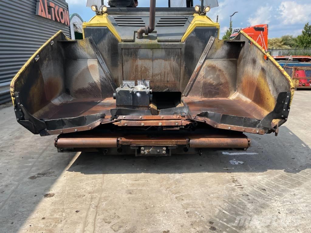 Bomag BF 700 C-2 Asfaltni finišeri