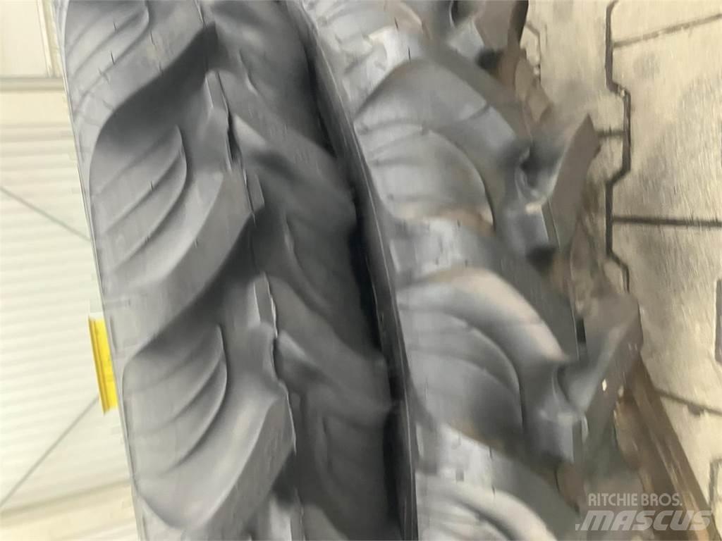 Taurus 230/95R36 Gume, točkovi i felne