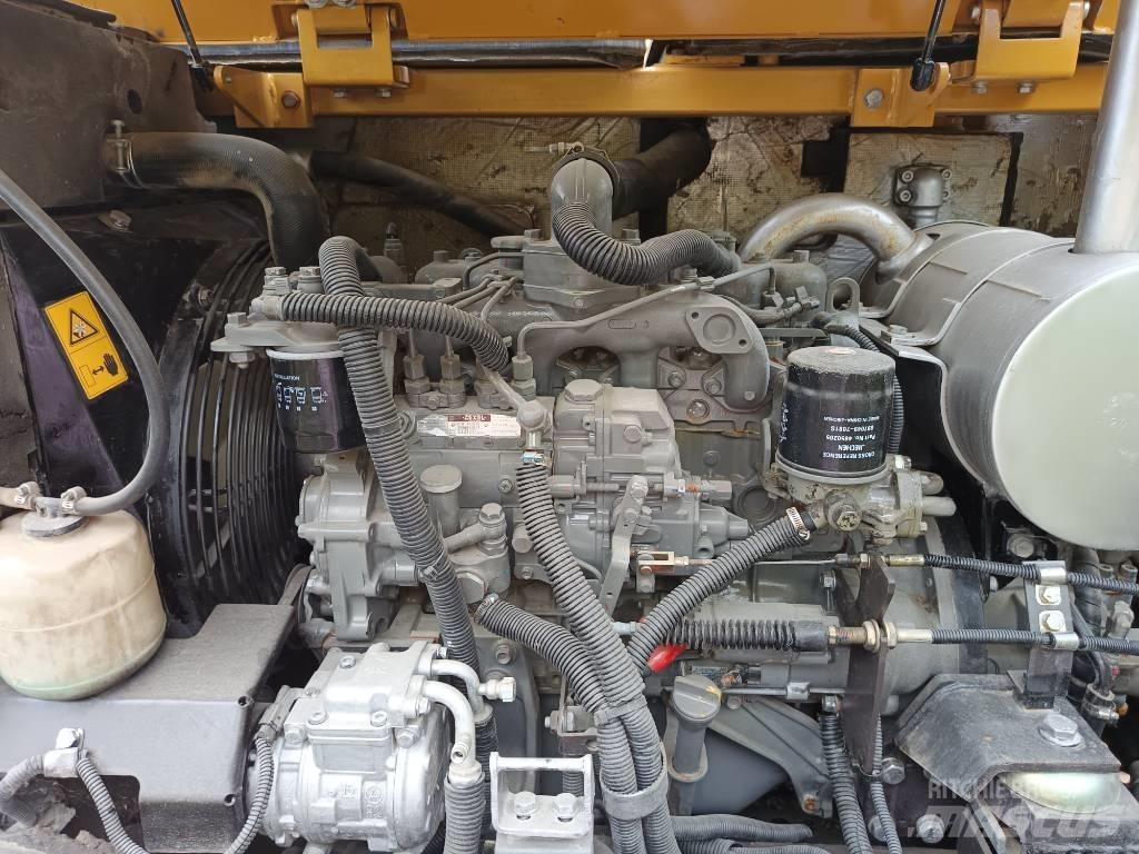 Sany SY 60 C Pro Bageri guseničari