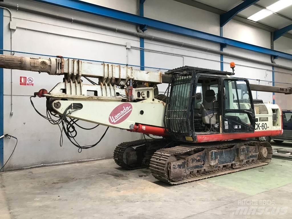 CAT 330 C Bageri guseničari