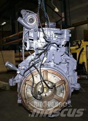Deutz BF6M2013C Motori za građevinarstvo