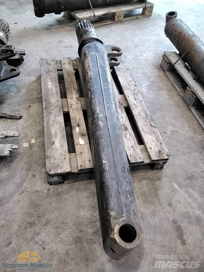 Loglift 65/70 Kranovi za debla