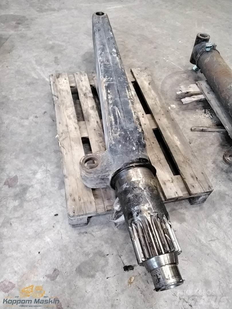 Loglift 65/70 Kranovi za debla