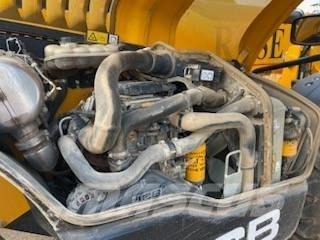 JCB 535 V 125 Teleskopski viljuškari
