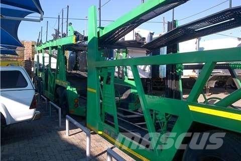  Other Carcarrier Prikolice