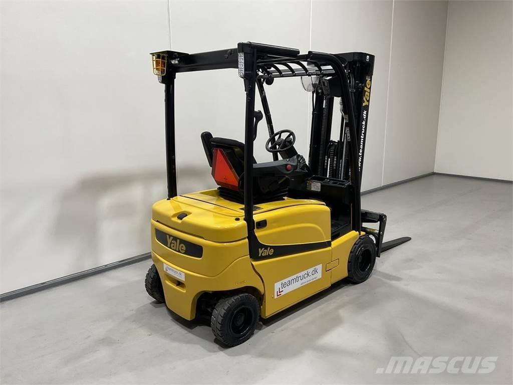 Yale ERP18VF Električni viljuškari